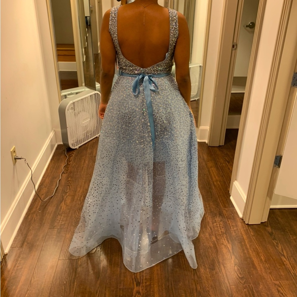 Princess dress
